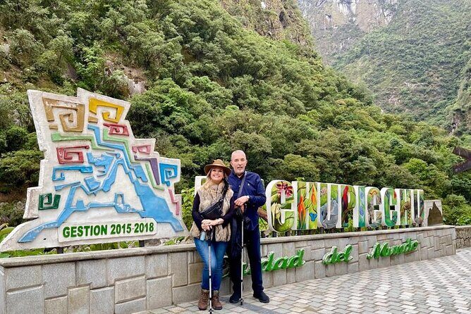 Machu Picchu Full Day Tour - Machu Picchu isn’t just one thing: how to use your time