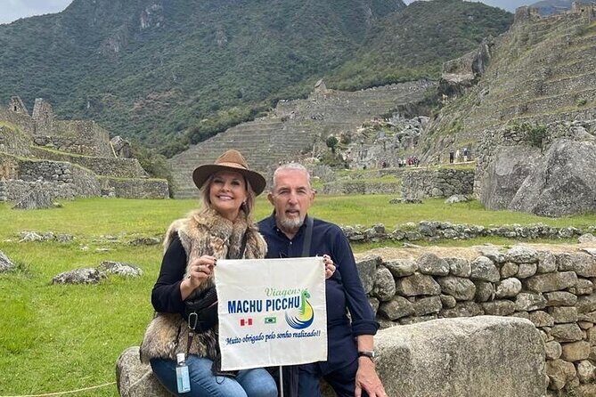 Machu Picchu Full Day Tour - Aguas Calientes free time: lunch and a slower pace