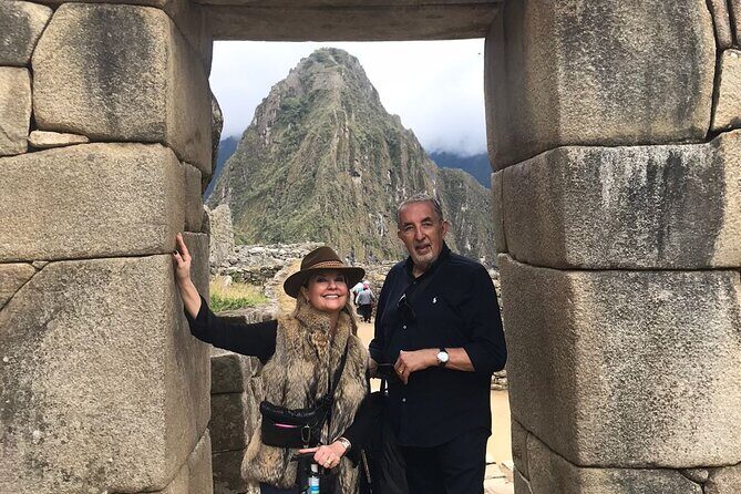 Machu Picchu Full Day Tour - Train back to Cusco: ending with less stress than you’d expect