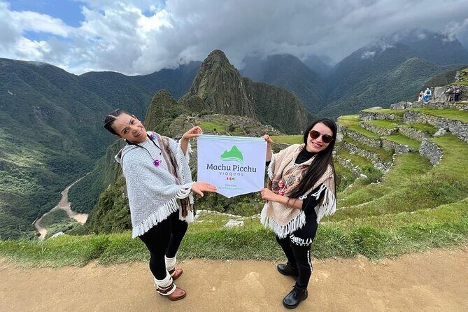 Machu Picchu Full Day Tour - Price and value: what you’re really paying for at $633
