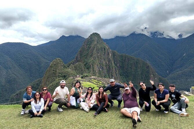 Machu Picchu Full Day Tour - Price and value: why $454.55 can be fair (or not)