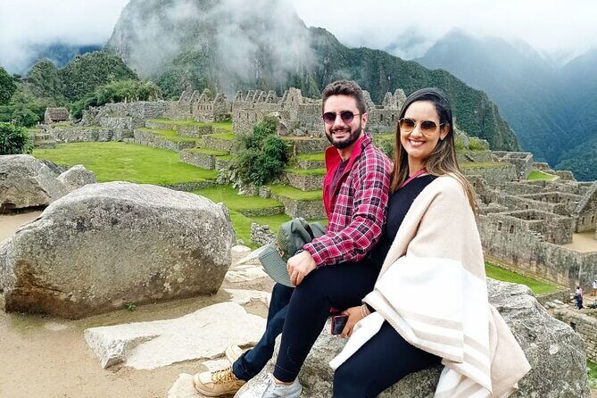 Machu Picchu Full Day Tour - Tour day pacing: what to expect when everything is moving