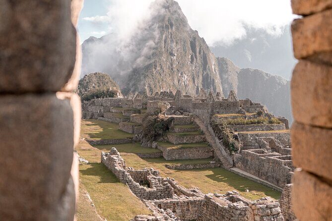Machu Picchu Full-Day Tour by Train from Cusco - Small Group - Cusco pickup and Ollantaytambo: the logistics most people dread
