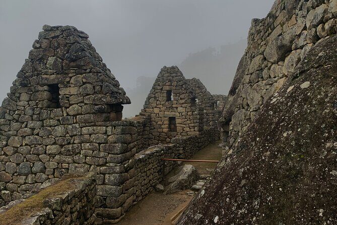 Machu Picchu Full-Day Tour by Train from Cusco - Small Group - Coming back down: lunch in town and the ride to Cusco