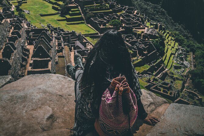 Machu Picchu Full-Day Tour by Train from Cusco - Small Group - Price and value: what $429 really buys you