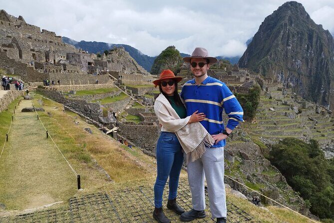 Machu Picchu Full Day Tour by Train : Private Guide - All Inclusive - Cusco pickup and the early start that shapes your whole day