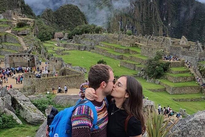 Machu Picchu Full Day Tour by Train : Private Guide - All Inclusive - Free time for photos, plus lunch planning and timing reality