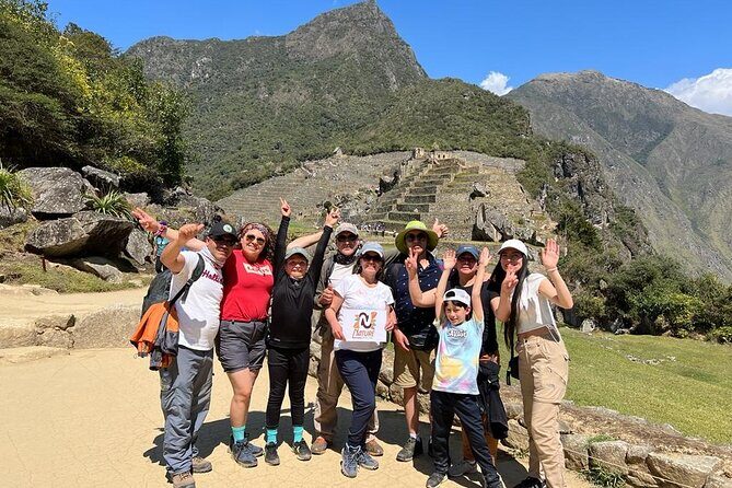 Machu Picchu Full Day Tour by Train : Private Guide - All Inclusive - Price and value: what $360 buys you (and what you still control)