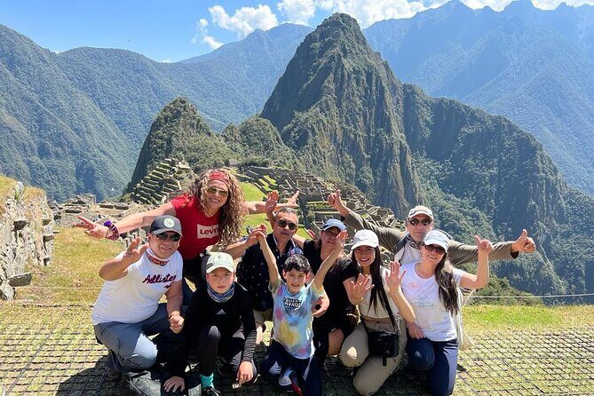 Machu Picchu Full Day Tour by Train : Private Guide - All Inclusive - Ollantaytambo to Aguas Calientes: the train ride that makes the day doable