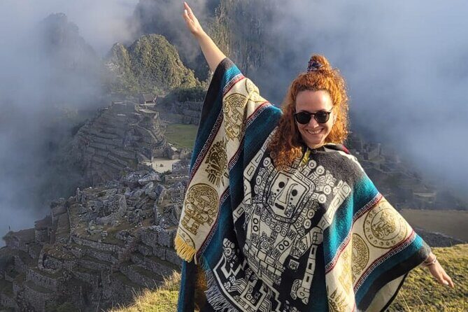 Machu Picchu Full Day Tour from Cusco - Ollantaytambo train ride: comfort and those first Machu Picchu glimpses