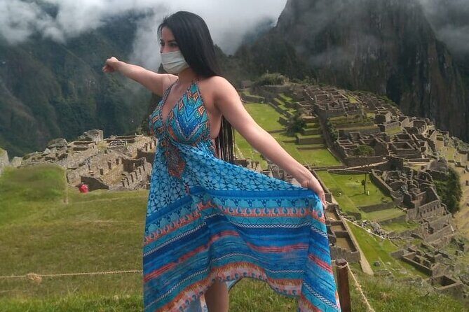 Machu Picchu Full Day Tour from Cusco - Historic Sanctuary entry: circuits, timing, and what you’ll actually do