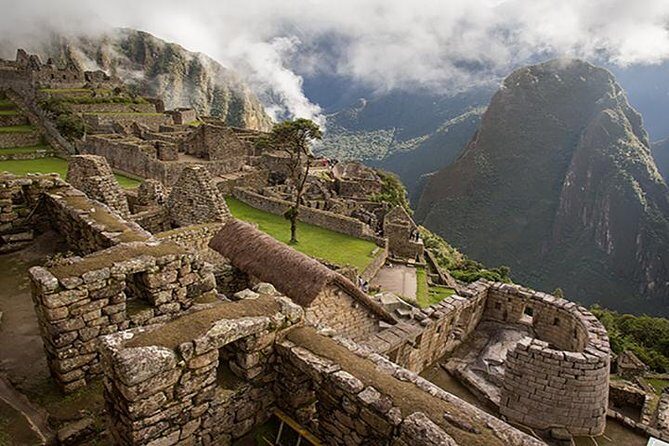 Machu Picchu Full Day Tour from Cusco - The pace of a 12-hour day: long, but the comfort is planned