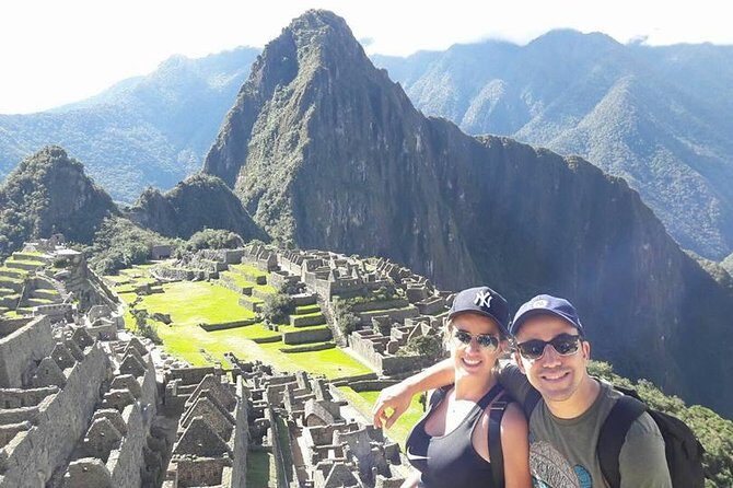 Machu Picchu Full Day Tour from Cusco - What to pack for Machu Picchu comfort (and fewer regrets)