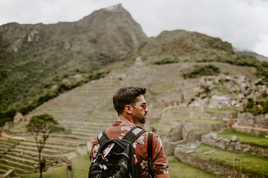 Machu Picchu: Full-Day Tour from Cusco with Optional Lunch - How the early pickup changes the whole day