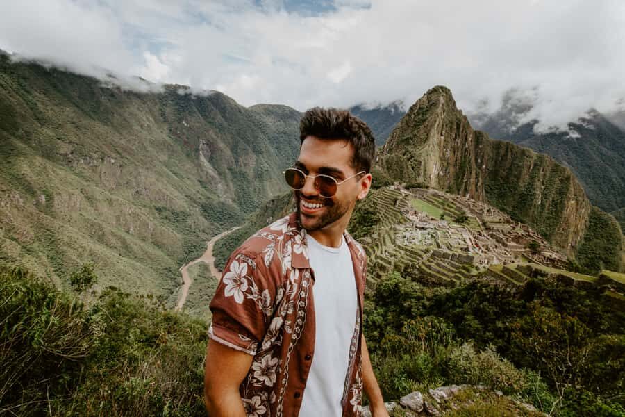 Machu Picchu: Full-Day Tour from Cusco with Optional Lunch - Ticket details you must get right before entry