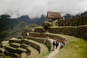 Machu Picchu: Full-Day Tour from Cusco with Optional Lunch - Bus up to the citadel: short ride, big views