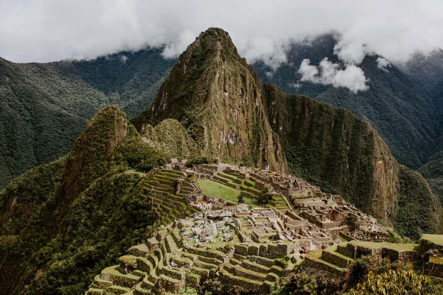 Machu Picchu: Full-Day Tour from Cusco with Optional Lunch - Your 2.5-hour guide: when Machu Picchu becomes understandable