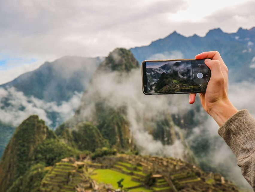 Machu Picchu: Full-Day Tour from Cusco with Optional Lunch - Free time in Aguas Calientes: what to do with it