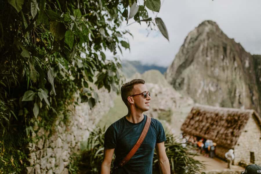 Machu Picchu: Full-Day Tour from Cusco with Optional Lunch - The return to Cusco: long ride, but organized