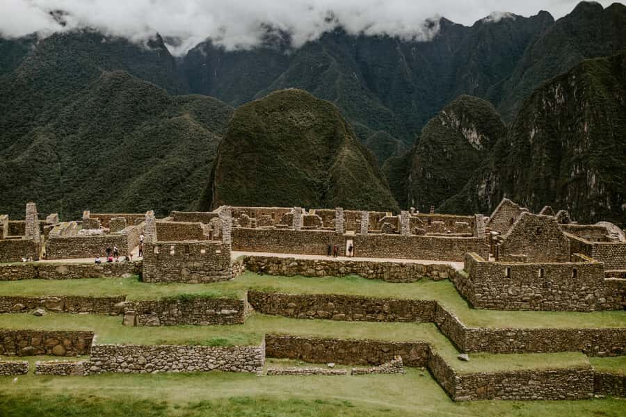 Machu Picchu: Full-Day Tour from Cusco with Optional Lunch - Price and value: what $283 really buys you
