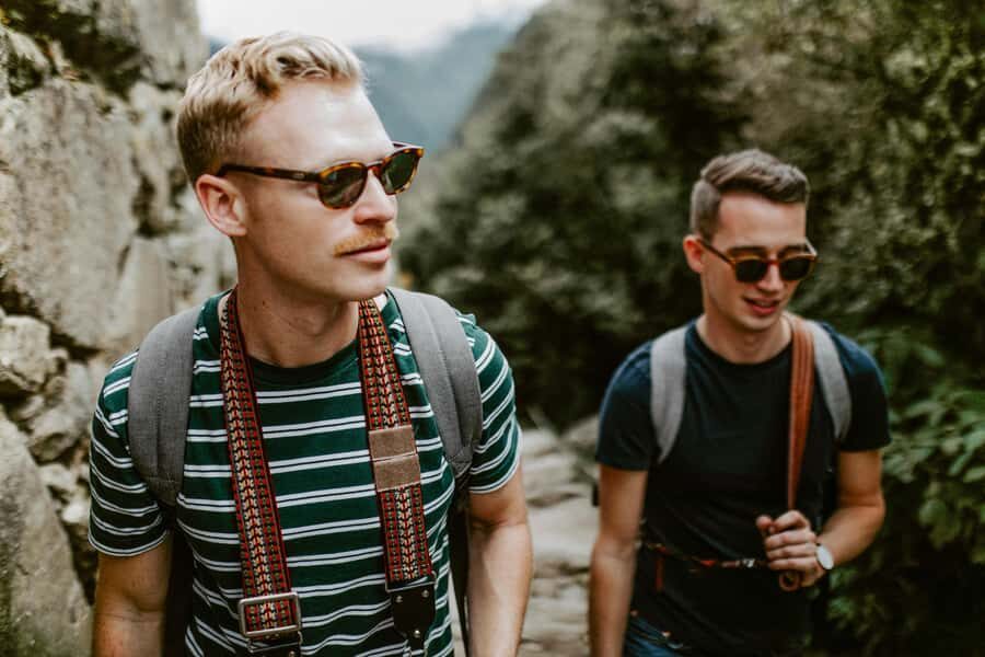 Machu Picchu: Full-Day Tour from Cusco with Optional Lunch - What to pack (and what to leave behind)