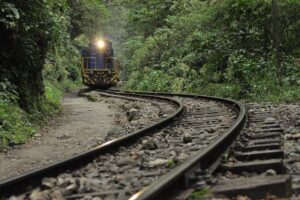 Machu Picchu Full-Day Tour from Cusco with Panoramic Train - Bus Up to Machu Picchu: What’s Included (and What You Must Bring)