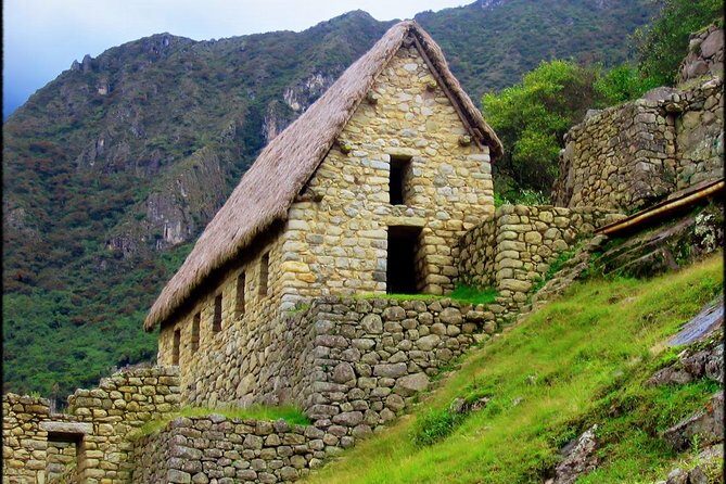 Machu Picchu Full-Day Tour from Cusco with Panoramic Train - Return to Cusco: How the Day Stays on Track