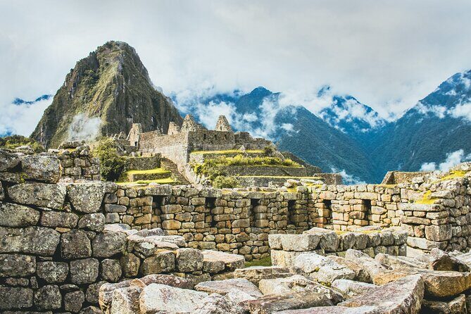 Machu Picchu Full Day Tour from Cusco with Train & Entrance - The value: paying for logistics, not just tickets