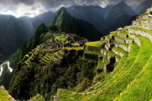 Machu Picchu Full Day Tour from Cusco with Train & Entrance - Early morning from Cusco: when the day starts, you win