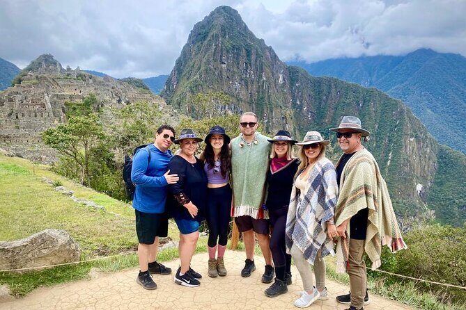Machu Picchu Full Day Tour from Cusco(Small Groups ) - Cusco to Ollantaytambo: the Sacred Valley part you’ll actually enjoy
