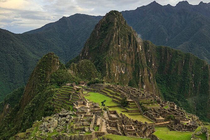 Machu Picchu Full Day Tour from Cusco(Small Groups ) - The guided Machu Picchu walk: what the 2 hours is really for