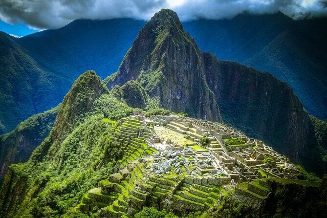 Machu Picchu Full Day Tour from Cusco(Small Groups ) - Price and value: what $415 covers (and what you still need to budget)