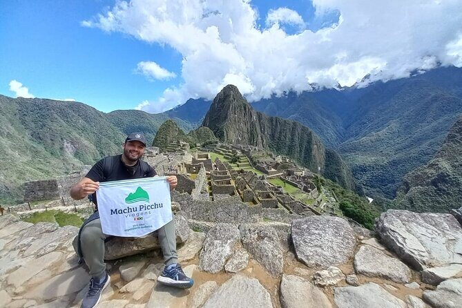 Machu Picchu Full Day Tour - 5:00 am pickup in Cusco: the early start is real