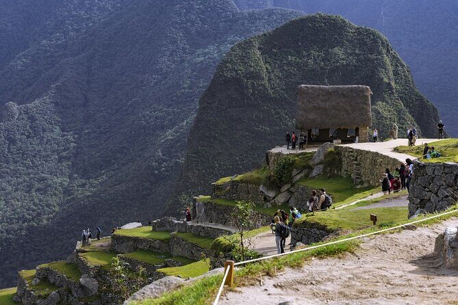 Machu Picchu full day trip from Cusco - Morning Transfers: Cusco Hotel to Ollantaytambo Train