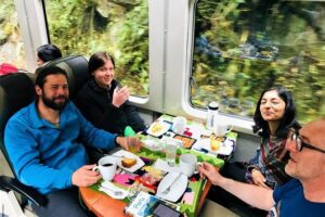 Machu Picchu full day trip from Cusco - The Bus to Machu Picchu: Scenic, Then Fast Checkpoint Timing