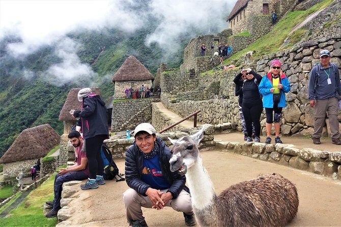 Machu Picchu full day trip from Cusco - Free Time After the Tour: Making the Most of Limited Window