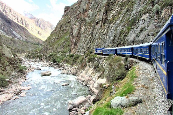 Machu Picchu full day trip from Cusco - Price and What You Get for $490