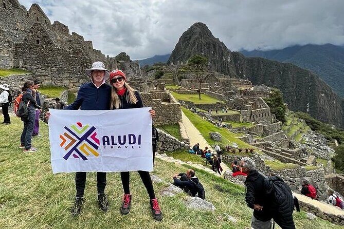 Machu Picchu Full Day with lunch by Aludi Travel - Price and value: what $399 really covers