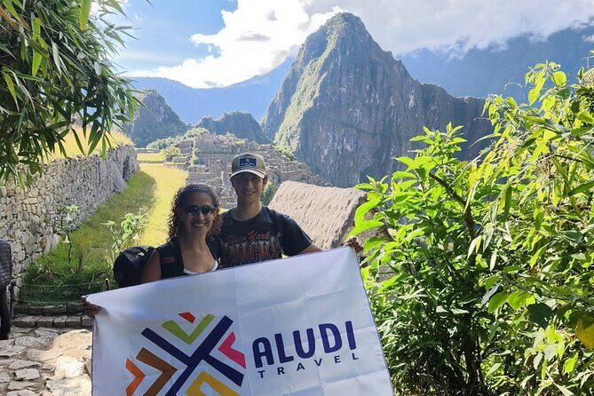 Machu Picchu Full Day with lunch by Aludi Travel - Lunch included: a small detail that keeps the day on track