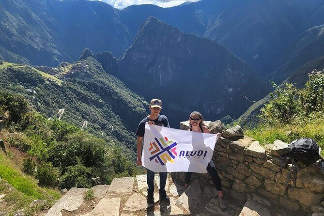 Machu Picchu Full Day with lunch by Aludi Travel - Group size, comfort, and how you’ll feel during the day