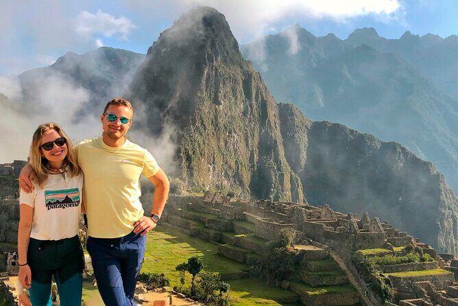 Machu Picchu in 1 Day from Cusco - Key highlights at a glance