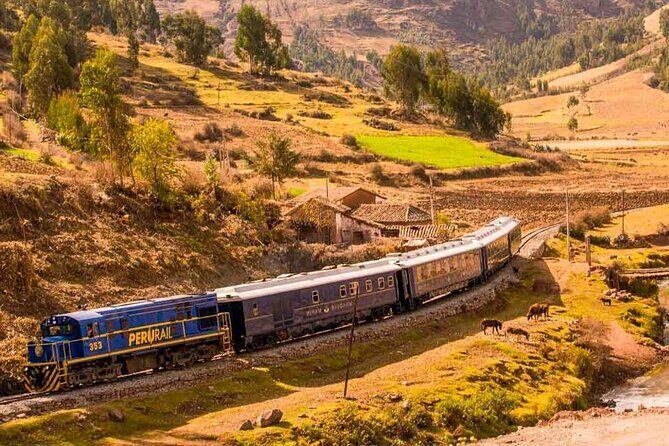 Machu Picchu in 1 Day from Cusco - A One-Day Machu Picchu Plan That Actually Works