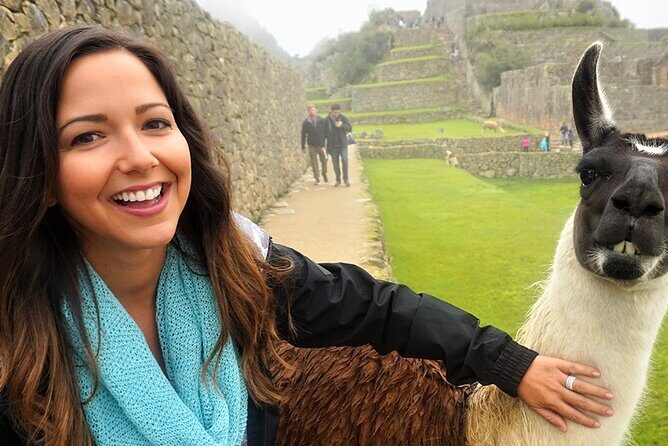 Machu Picchu in 1 Day from Cusco - Leaving Machu Picchu at 14:00 and Getting Down to Aguas Calientes