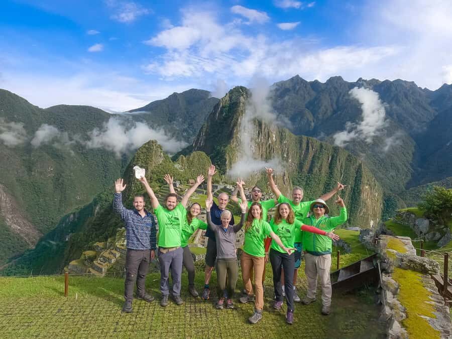 Machu Picchu: Inca Trail 2-Day Overnight Guided Tour - Key highlights worth getting excited about