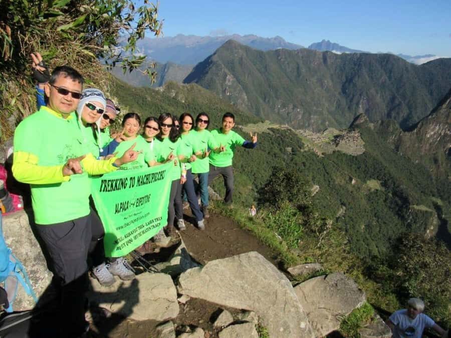 Machu Picchu: Inca Trail 2-Day Overnight Guided Tour - Why this 2-Day Inca Trail feels special