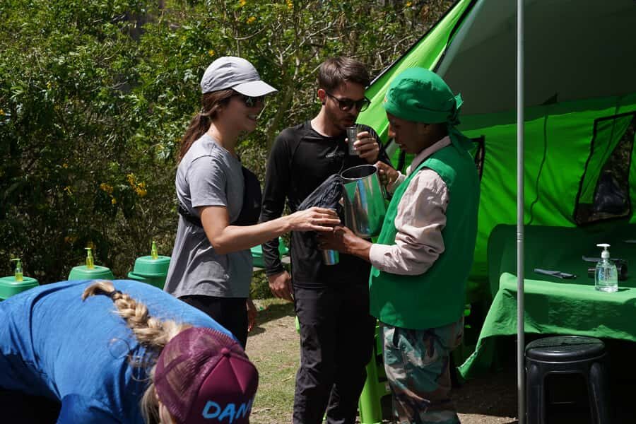 Machu Picchu: Inca Trail 2-Day Overnight Guided Tour - Guided Circuit 3 and the payoff of a real guide