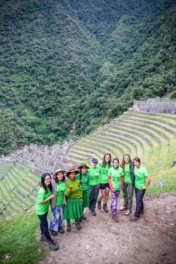 Machu Picchu: Inca Trail 2-Day Overnight Guided Tour - Cusco to Ollantaytambo: train views that set the mood