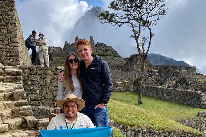 Machu Picchu Private Archaeological and Historical Guided Tour - A Private Machu Picchu Guide Makes the Site Click