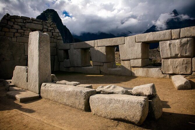 Machu Picchu Private Archaeological and Historical Guided Tour - Learning the Site’s Story: Discovery Photos and What You’re Looking At