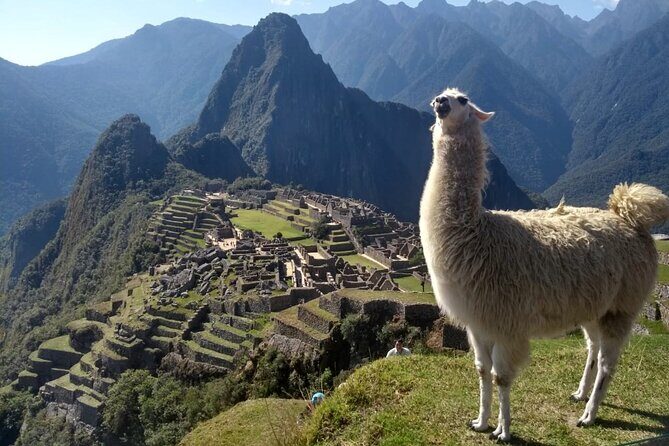 Machu Picchu Private Day Trip from Cusco - Key Things to Know Before You Go